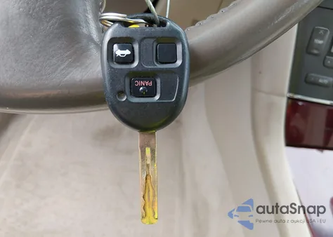 2002 Lexus Es 300 from USA, damaged, VIN JTHBF30G425014204